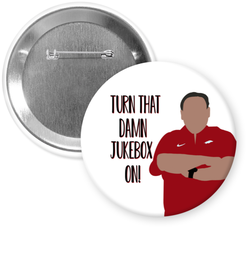 Turn That Damn Jukebox On!