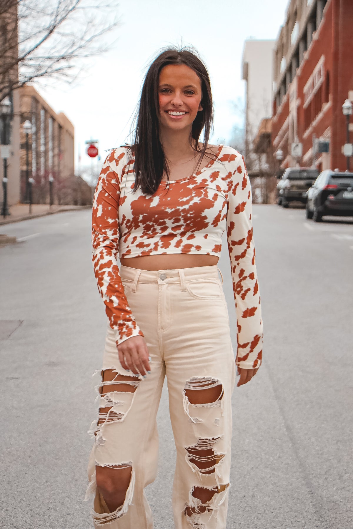The Reba Crop