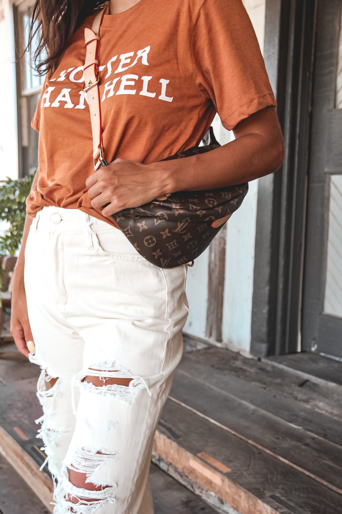 Vervet 90's Vintage Dad Jeans