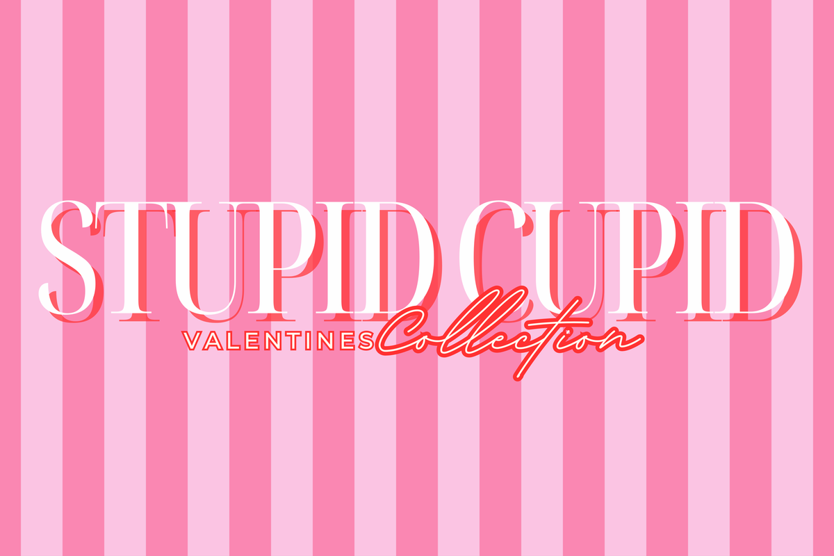 Stupid Cupid
