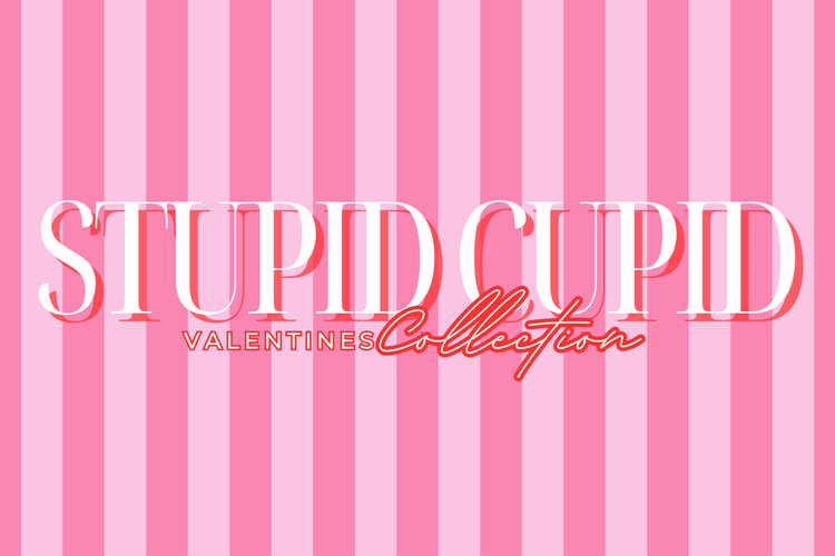 Stupid Cupid
