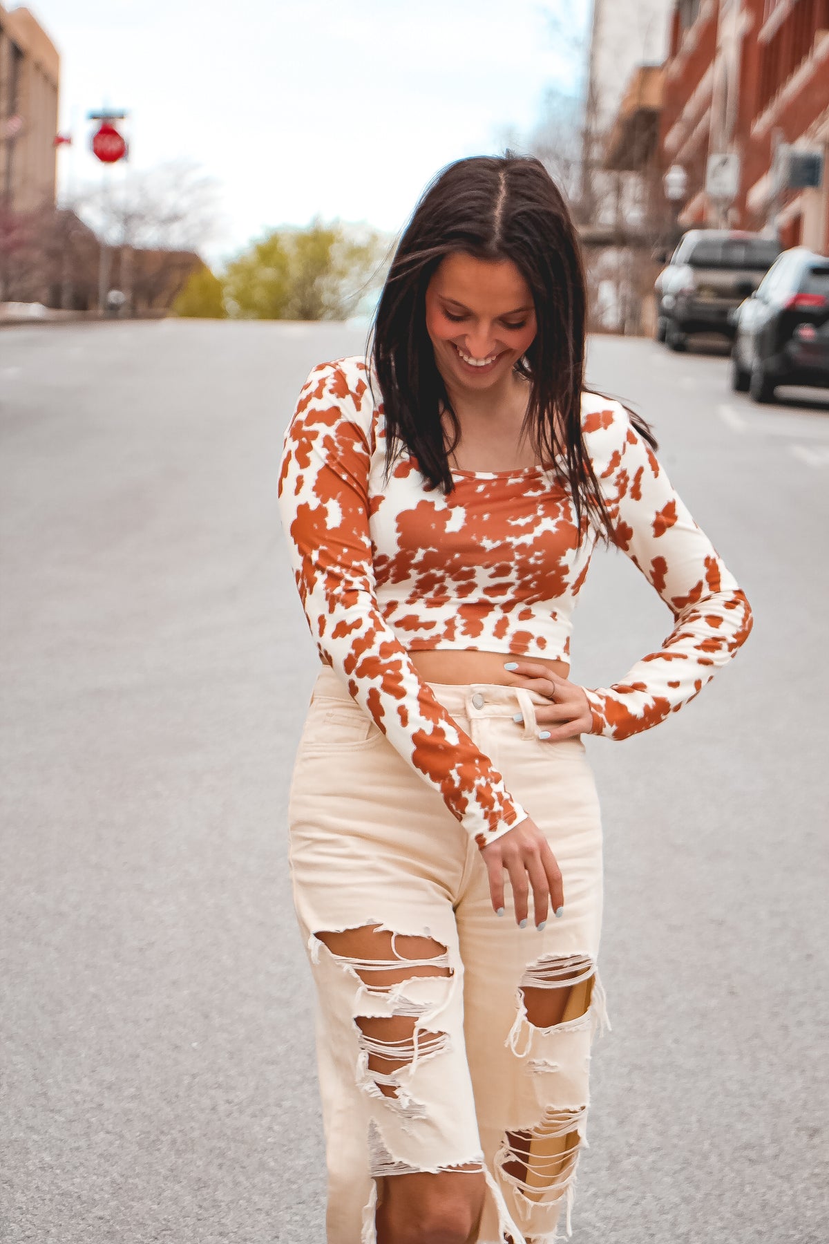 The Reba Crop