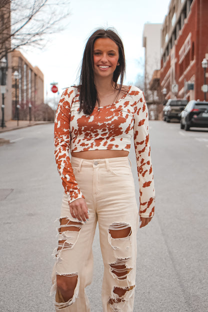 The Reba Crop
