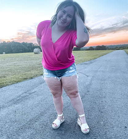 Pretty In Pink