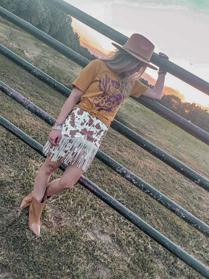 The Dolly Skirt